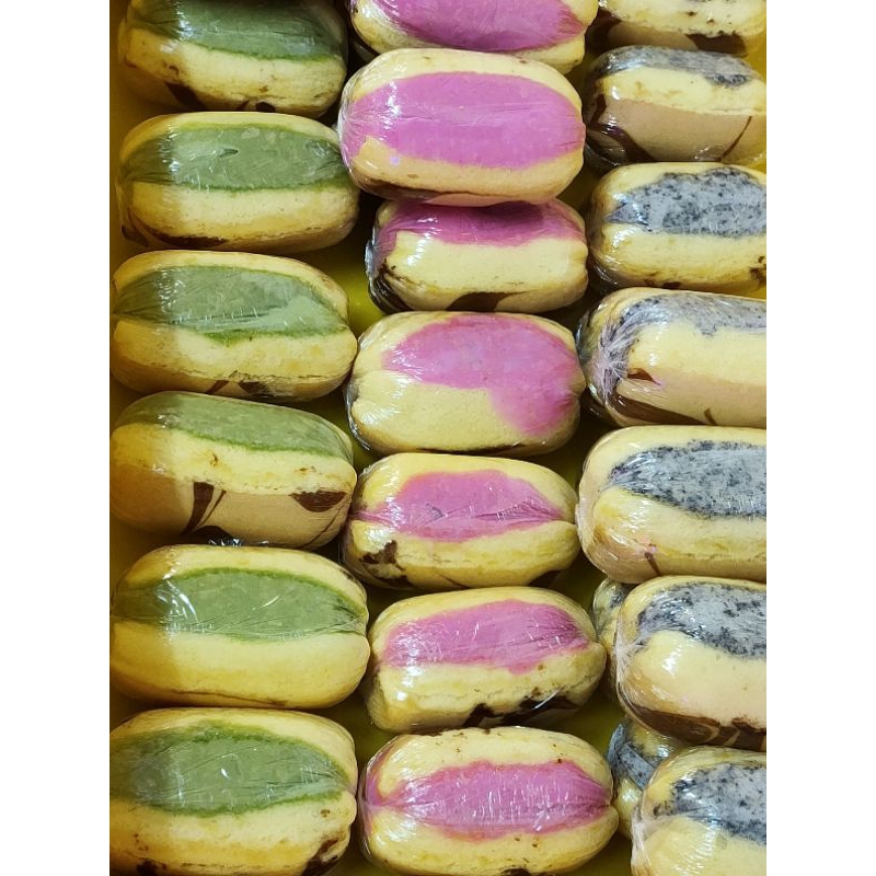 KEK TAPAK KUDA MINI RM3