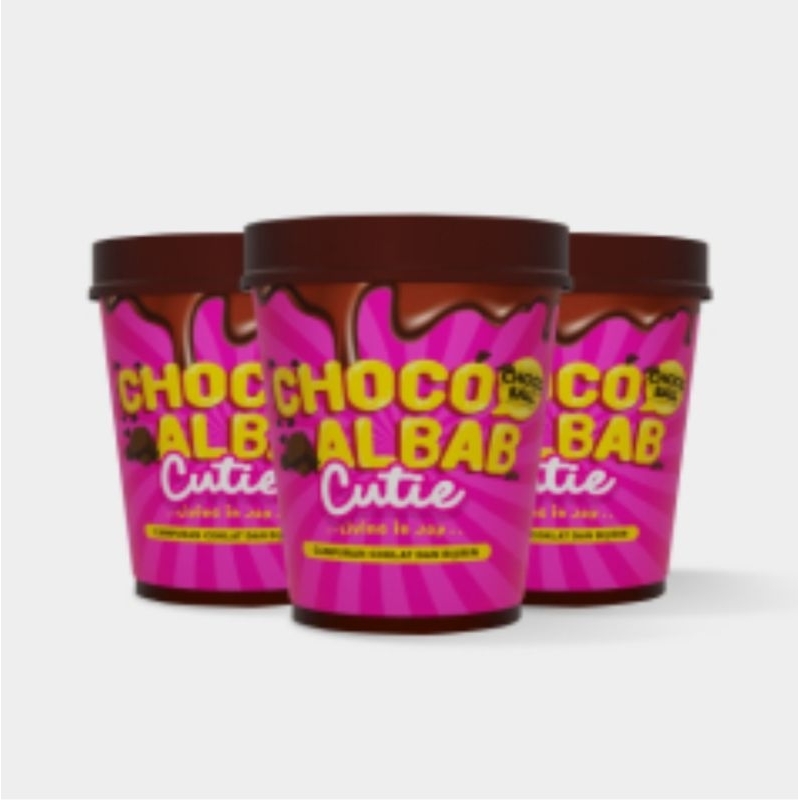 ChocoAlbabCutiemixxx