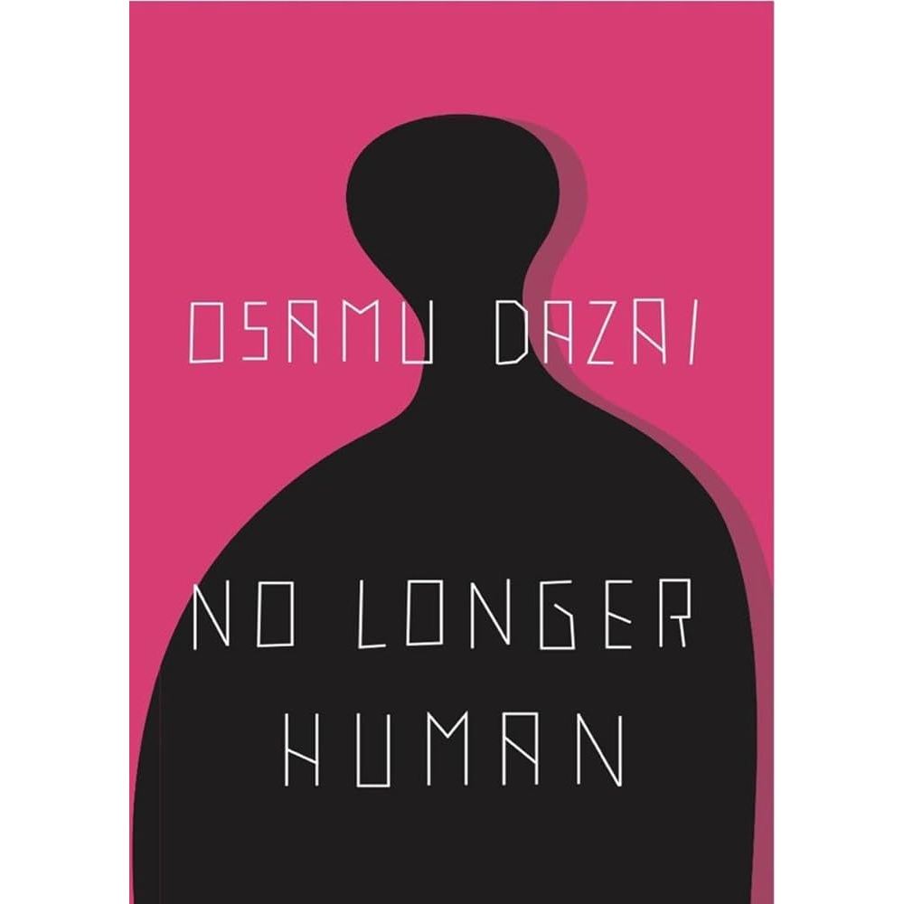 No Longer Human , Crime and Punishment | Novel