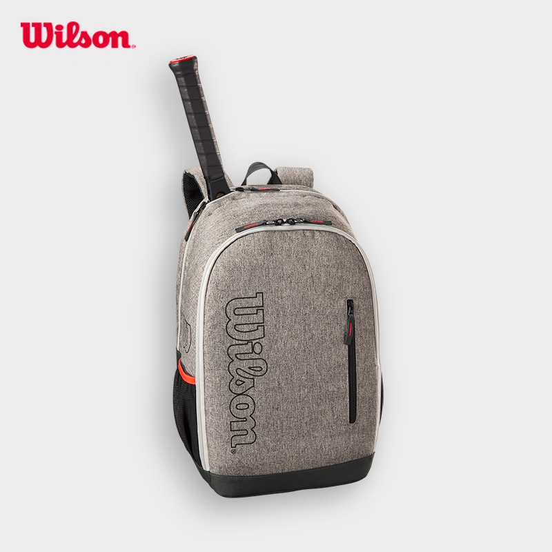 Wilson Team Backpack Tennis Bag WR8023101001/WR8023001001