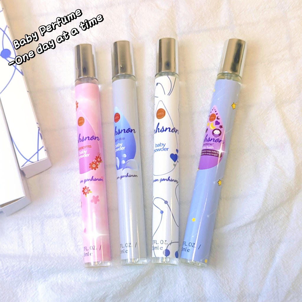 Floral lasting perfume 72 hours fragrance spray body fragrance perfume 35ml women's perfume baby gift baby perfume