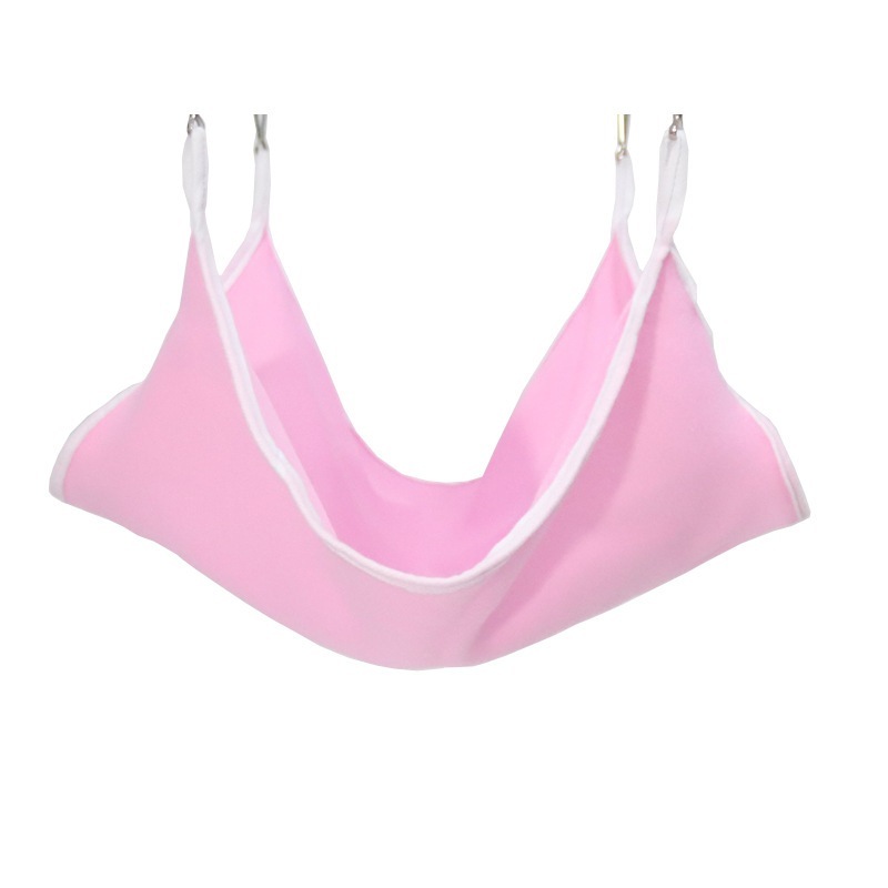 【3.15 Limited-Time Gift】Cat cage cat hammock cat soft cushion cat bed 猫笼吊床