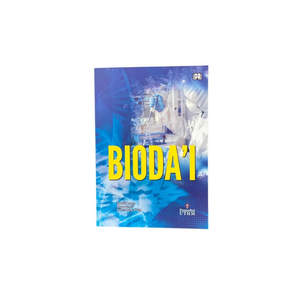 BIODA'I (SAINS BIOLOGI)