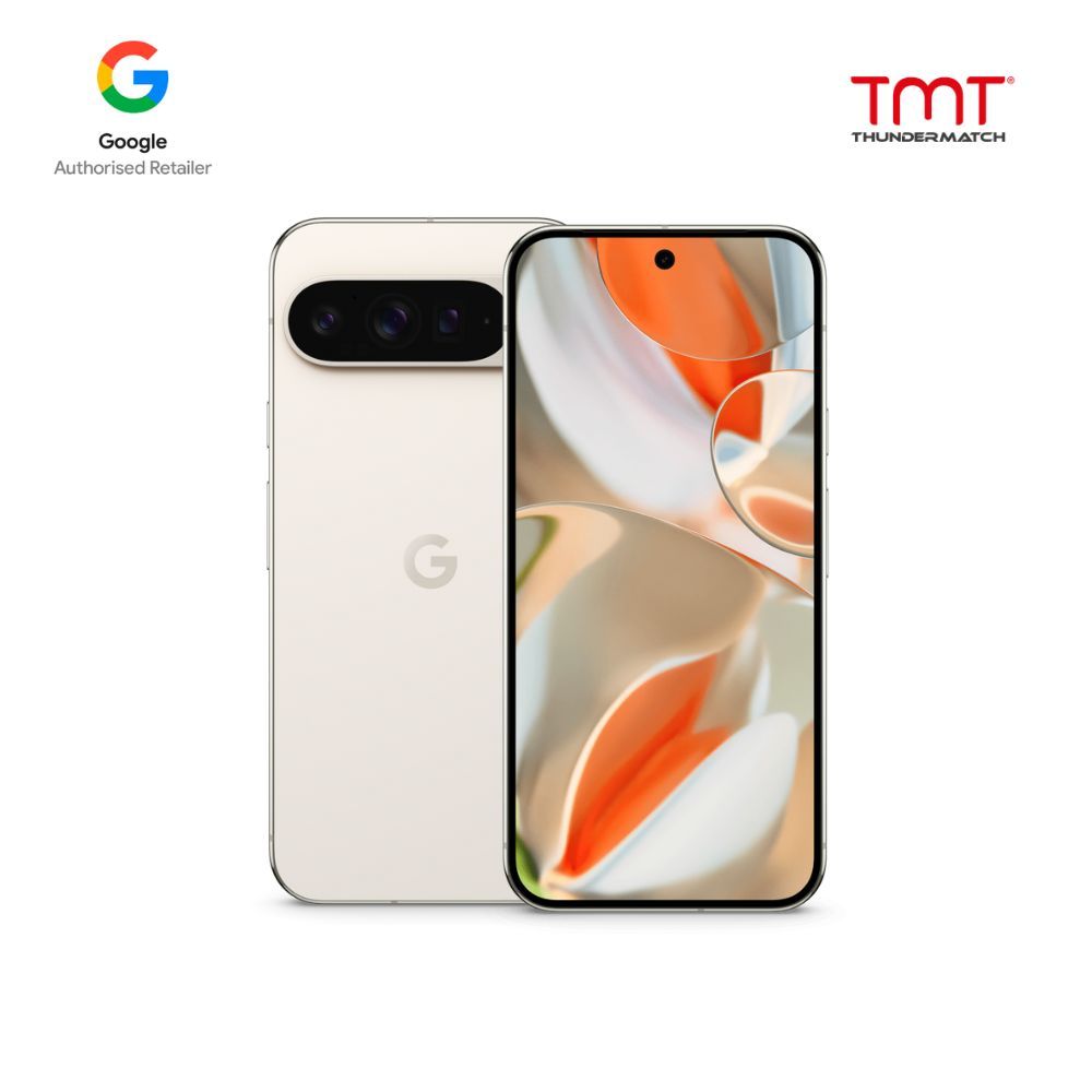 Google Pixel 9 Pro XL 5G Smartphone
