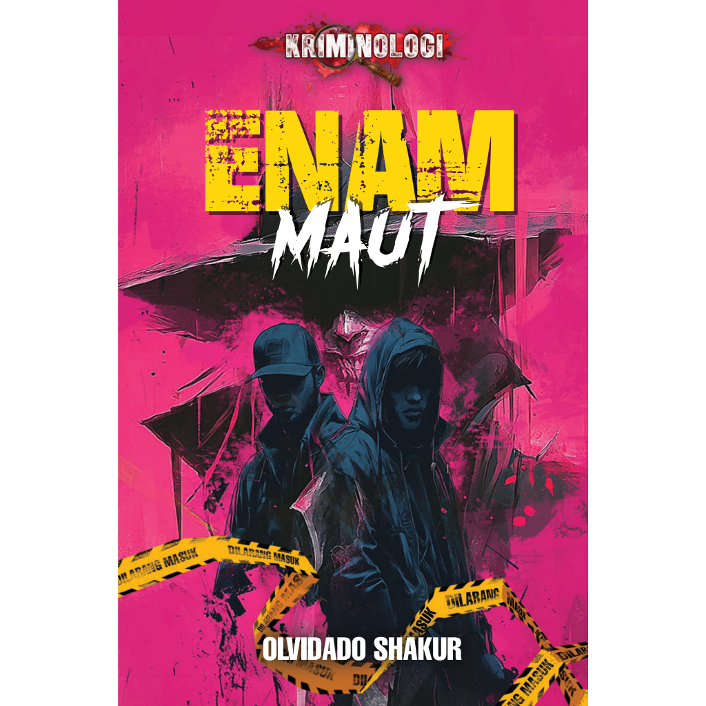 (blink) ENAM MAUT olvidado shakur