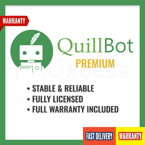 Paraphrasing Tool QuillBot 2025