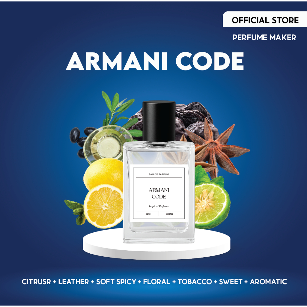 MEN INSPIRED EDP PERFUME (NEW COLLECTION)