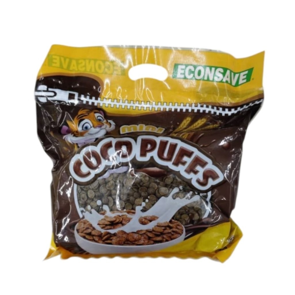 ES Halal ✅ Mini Coco Puff 700g