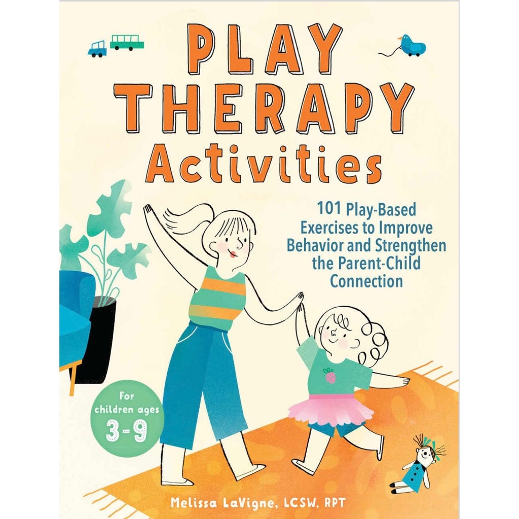 (eBook PDF) Play Therapy Activities