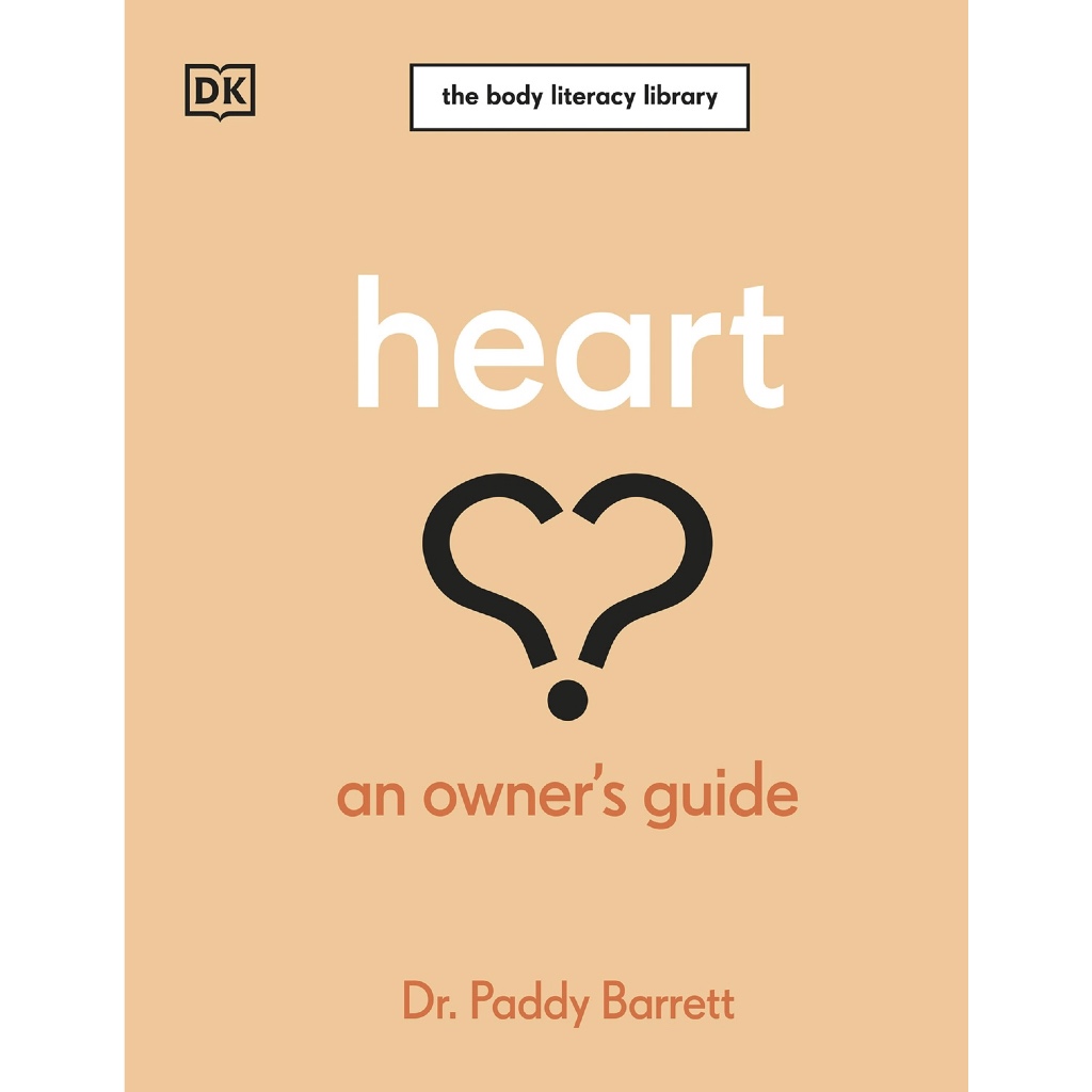 (eBook PDF) Heart: An Owner's Guide
