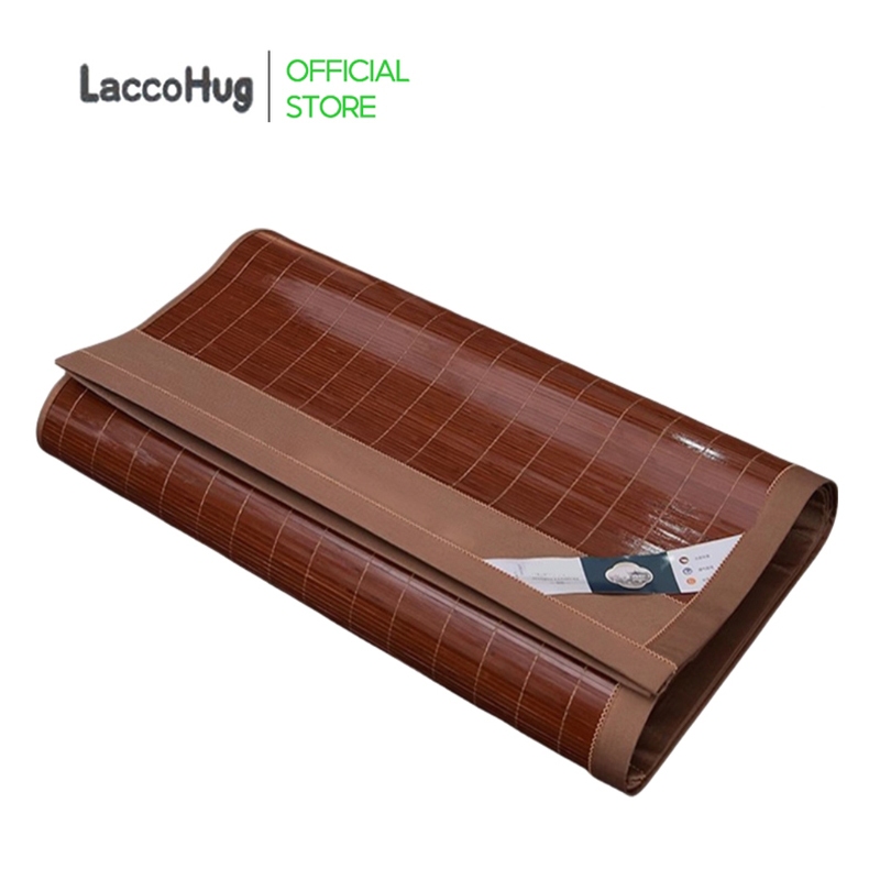 LaccoHug Summer Cool Rattan Bamboo Mat 竹席 (80/90/120/150/180cm)