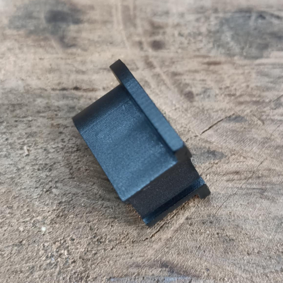 Alat Ganti "Wheel Bush" Untuk Mesin Potong Rumput Jenis Tolak Tebal Atau Nipis/Wheel Bush - Front For Lawn Mover (18")