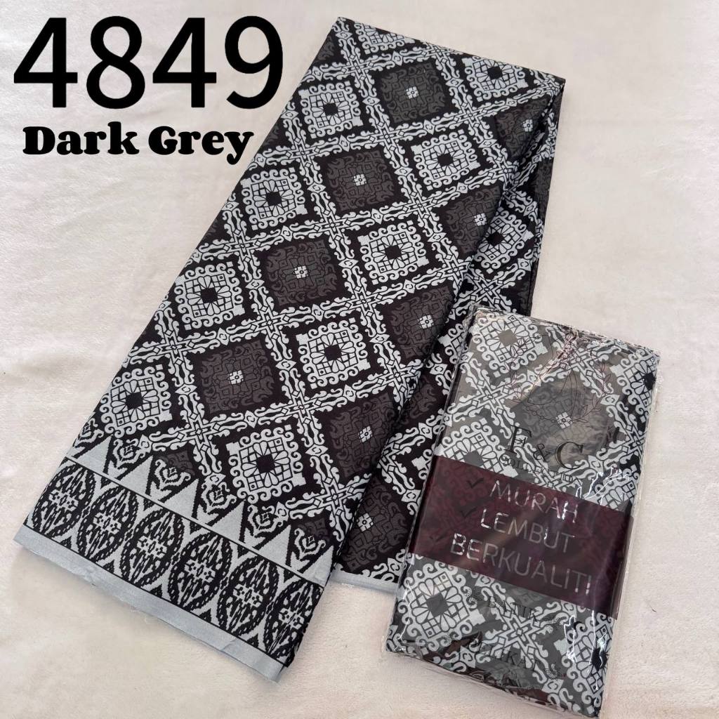 KAIN PASANG/KAIN SARUNG BATIK /KAIN BATIK SIAP JAHIT / KAIN BATIK F&C COLLECTION / KAIN BATIK VIRAL / BAJU  RAYA 2023