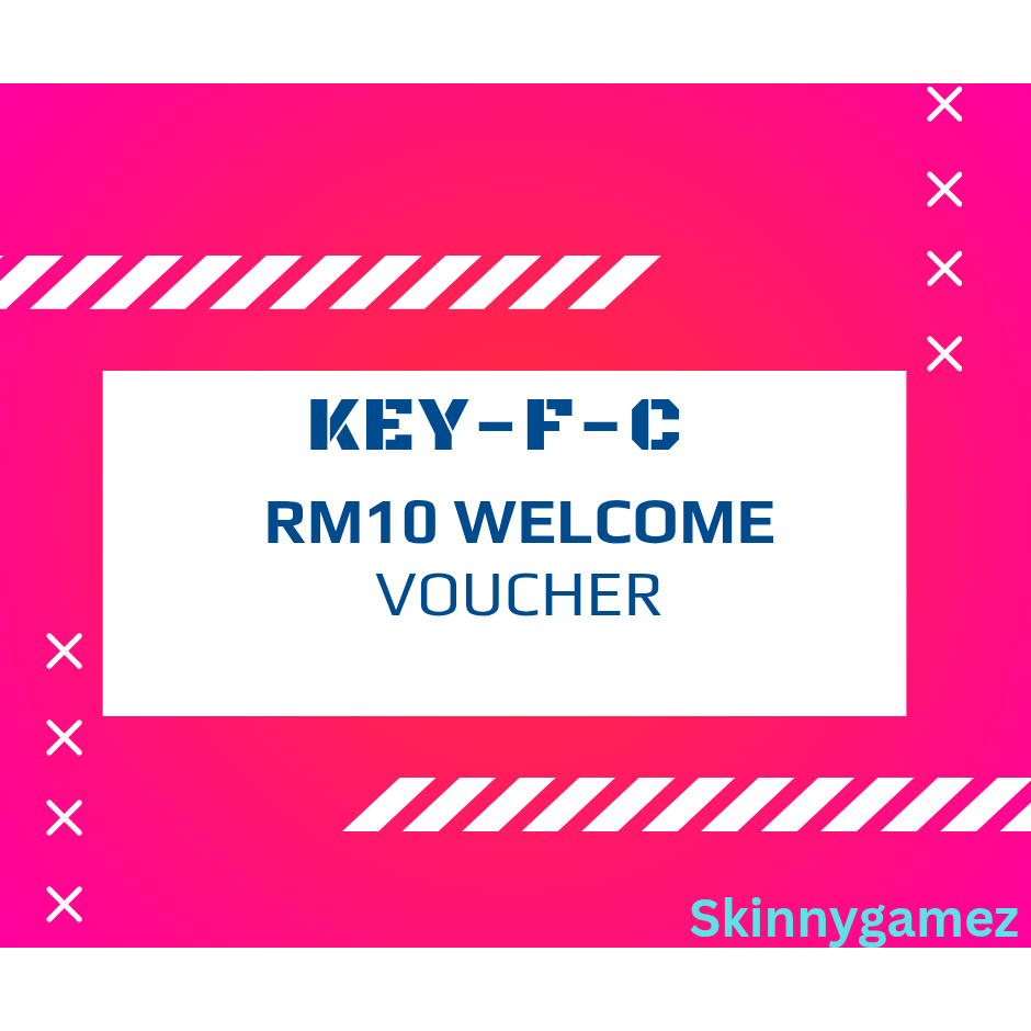 KKK-F-CCC Voucher RM10 – Instant Giftcard Shop | Malaysia Use Only