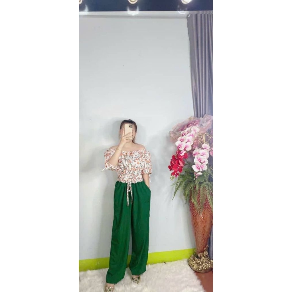 MARINA JUMPSUIT..50kg to 75kg