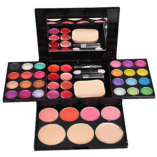ADS MAKEUP UP KIT SET ( 6328 )