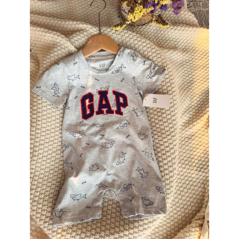 UNISEX GAP jumpsuit jumper