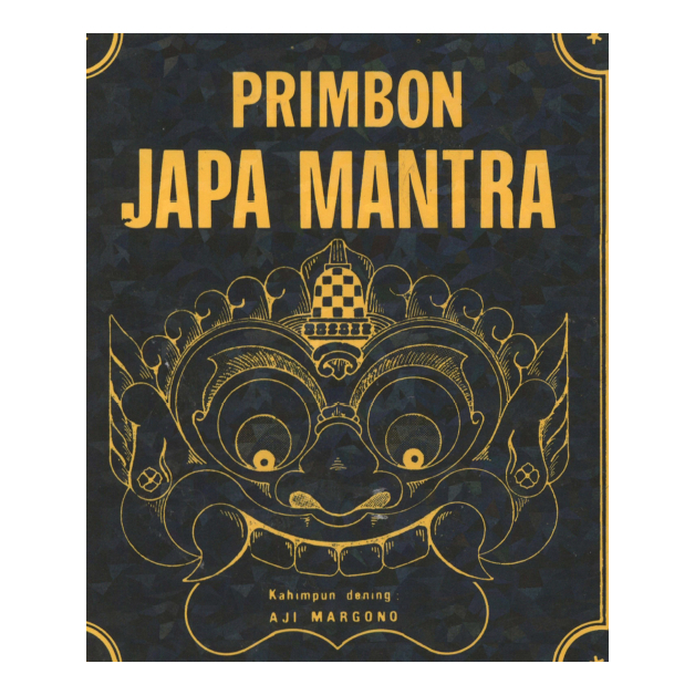 Primbon Japa | Kitab Primbon Jawa, Japa Mantra, Ilmu Hikmah & Tradisi Nusantara | Ebook Digital PDF