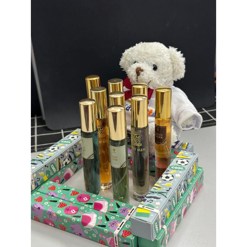 RM PERFUME By MYCAFOR GIRLBAU KAYANGAN HARGA MURAH ➕KOTAK COMEIILEBIH 40 PILIHAN