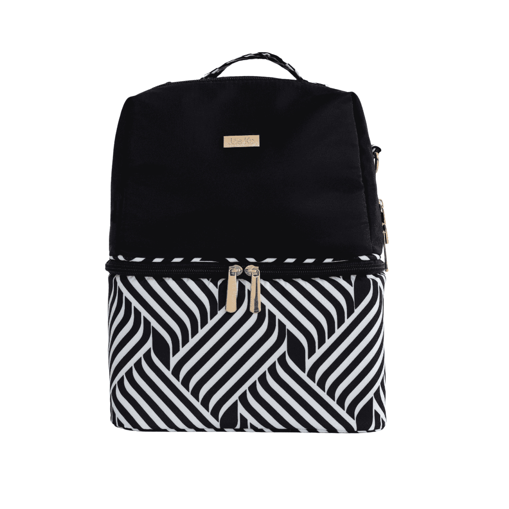 Jae Ko® On The Go Pump/Cooler Bag