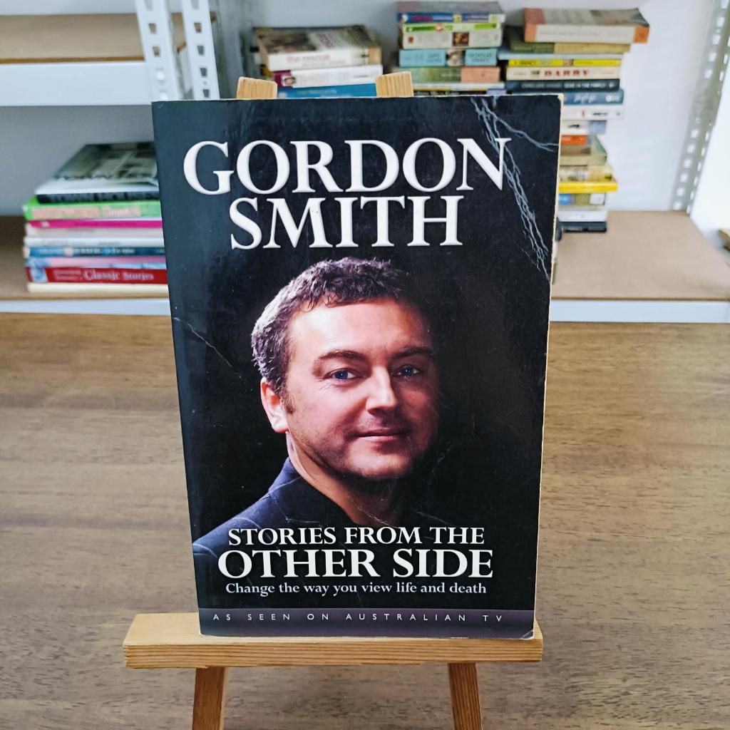 Stories from the Other Side Gordon Smith