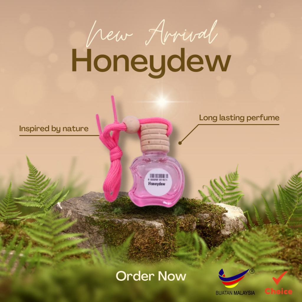 Car Perfume Freshener 10mL Borong Termurah Harga Kilang Minyak Wangi Kereta Tahan Lama