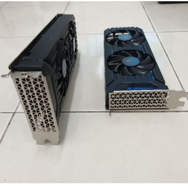 Nvidea P106-100 6GB mining graphic card / 1060 ( NO video port), run AI program