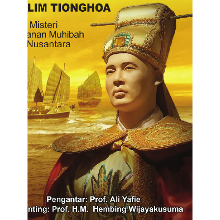 Cheng Ho Tokoh Muslim Books History