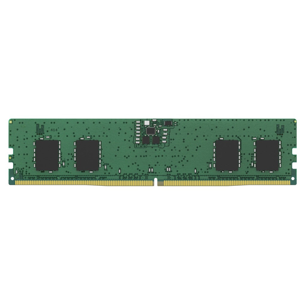 KINGSTON DDR5 VALUE RAM DESKTOP PC (DIMM) / LAPTOP NOTEBOOK (SODIMM) NON-ECC CL46 MEMORY RAM - 8G/16