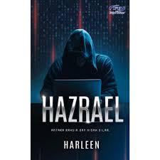 [ FP ] Novel Hazrael By Harleen