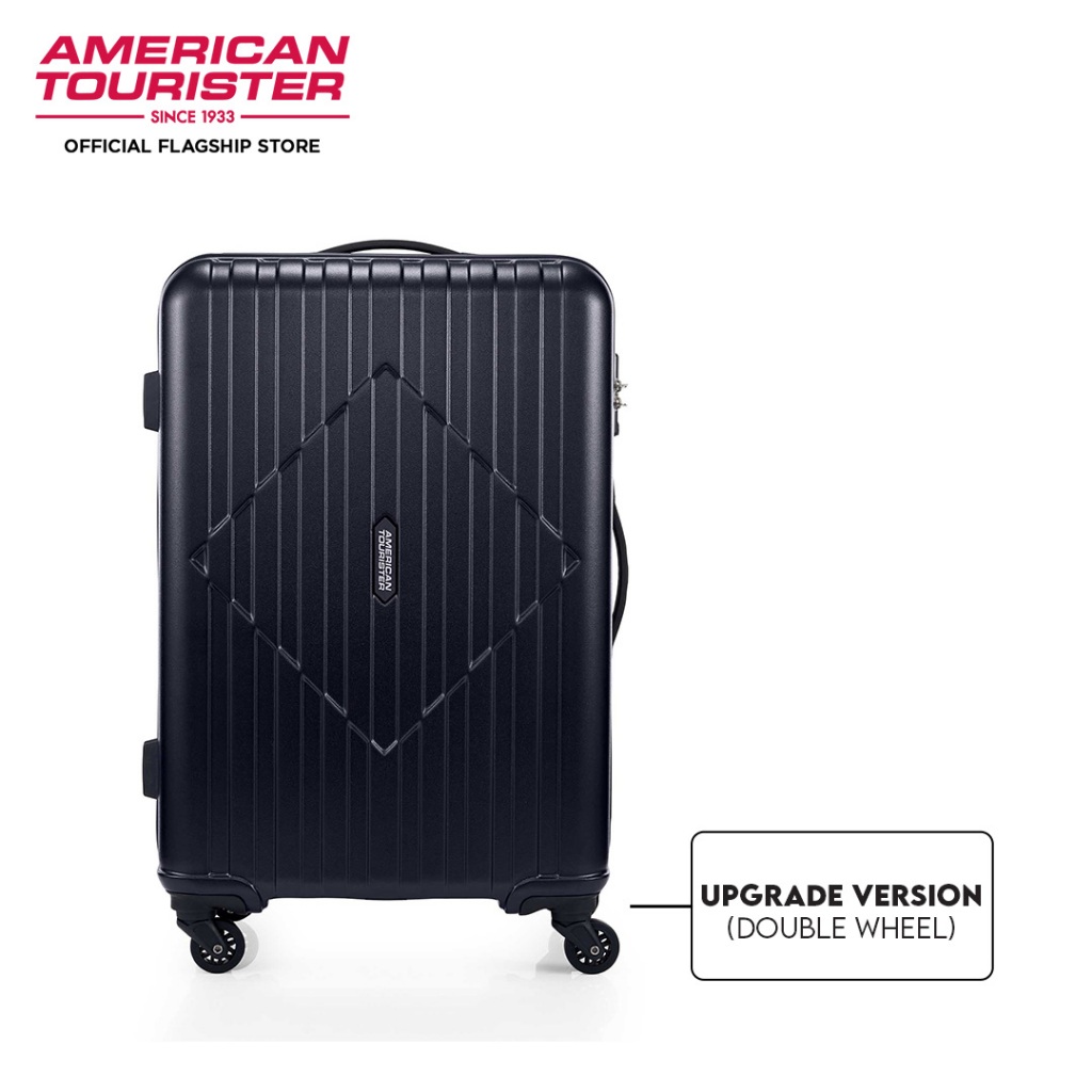 American Tourister SKYTRAC SP68/25 TSA DOUBLE WHEEL V2