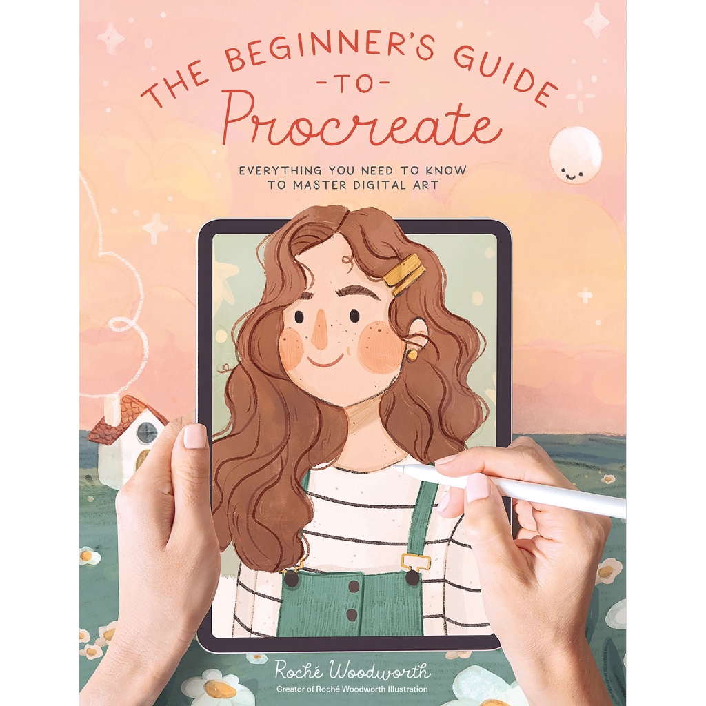 (eBook PDF) The Beginner’s Guide to Procreate