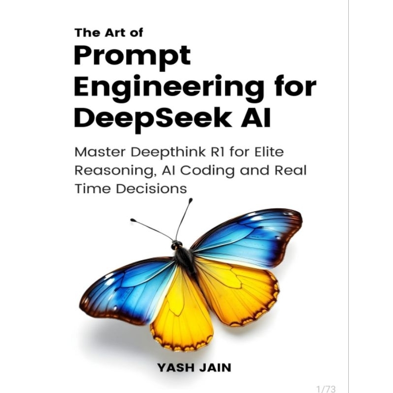 [3212] The Art of Prompt Engineering for DeepSeek AI