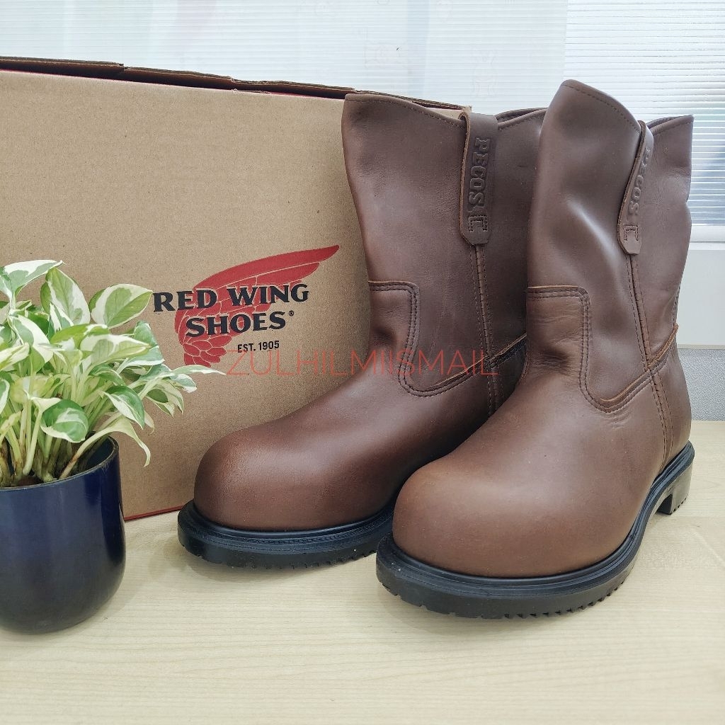 Buy red wing safety boots Online With Best Price, Nov 2025
