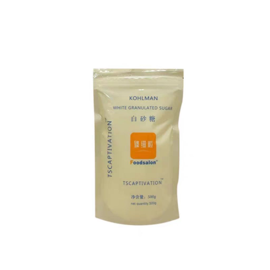 Korean Refined White Sugar