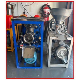 Commercial Meat Grinder Model 32, Mesin Pengisar Daging, Pengisar Cili & Lada, Heavy Duty Meat Grinder 绞肉机