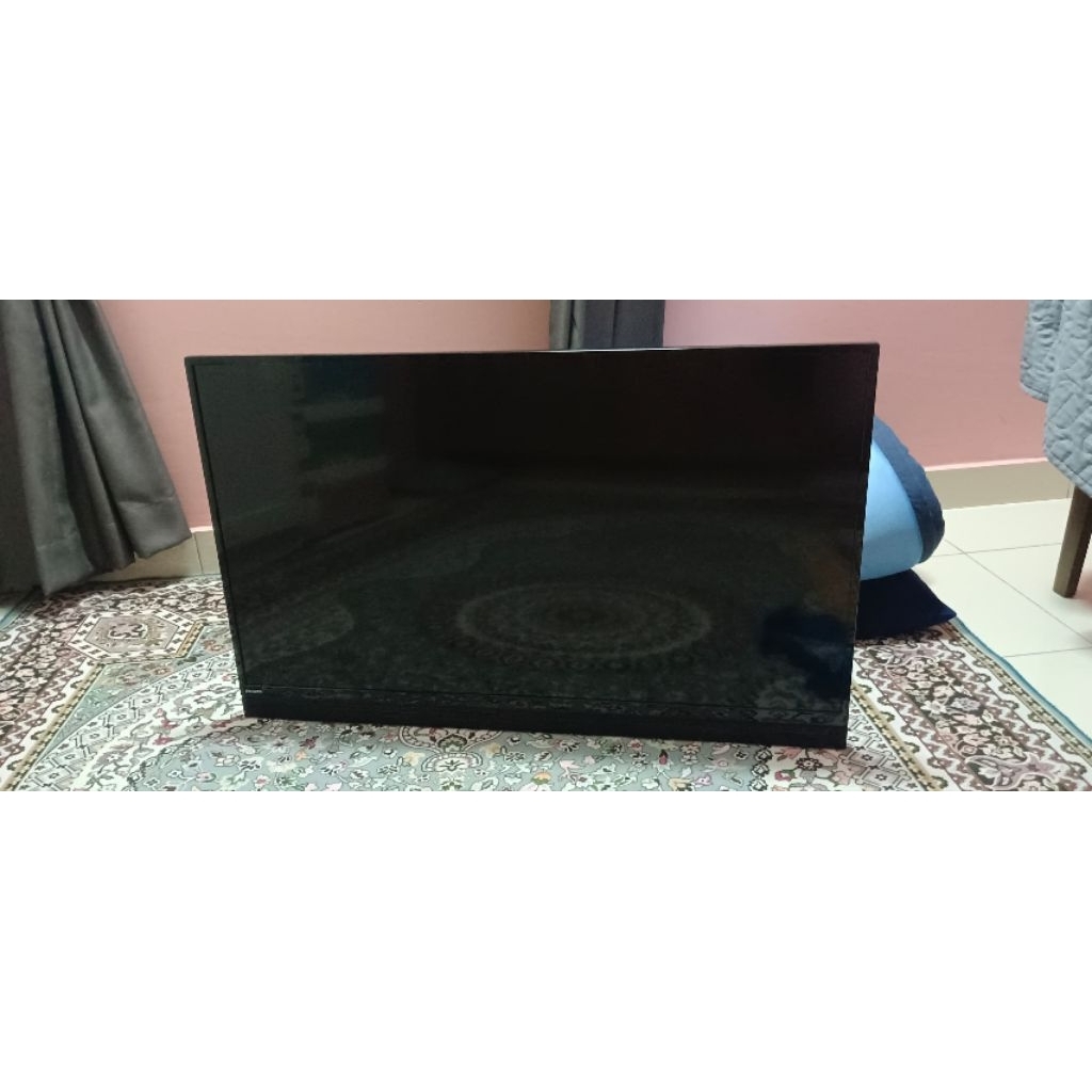 TV 43" Philips FULL HD LED 40PFT5883/74 sparepart
