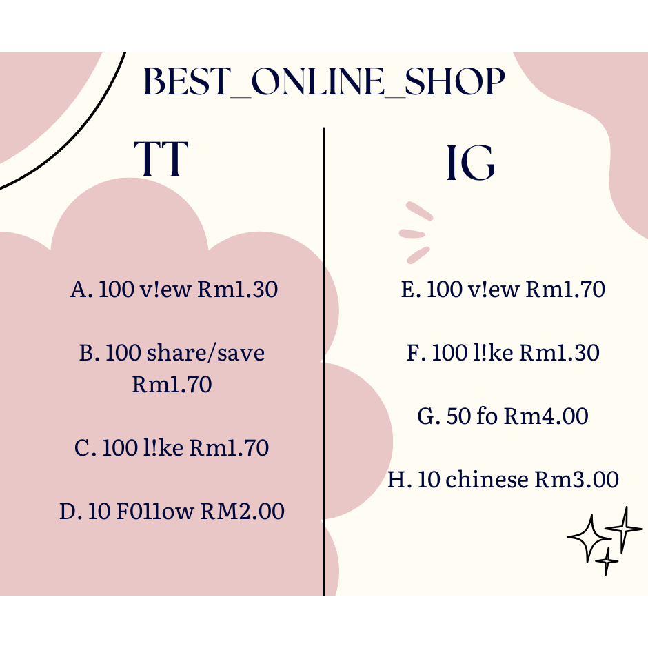 MOst best buku easy step to bo0ost sales tik tok ni,g book for like view
