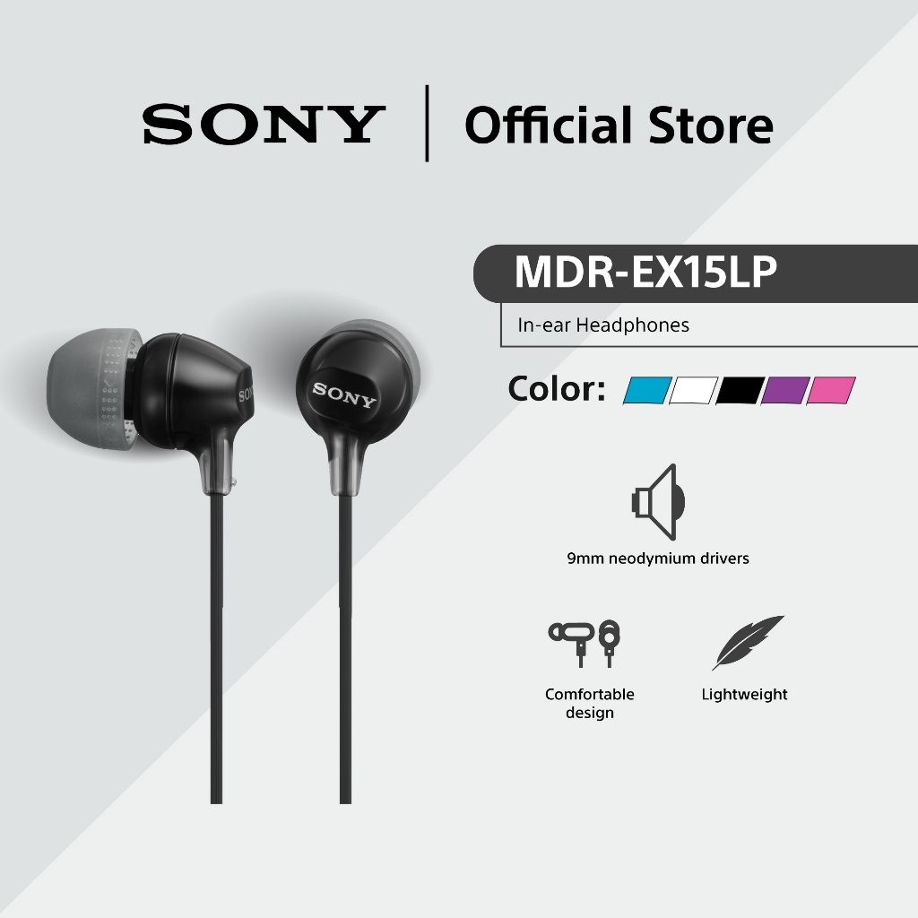Buy sony earphones Online With Best Price, Oct 2025 Shopee Malaysia