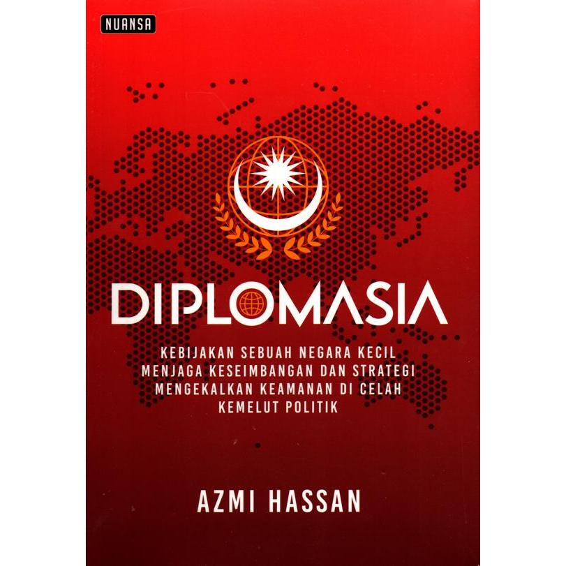 PTS Diplomasia: Kebijakan Sebuah Negara Kecil Menjaga Keseimbangan dan Strategi Mengekalkan Keamanan Celah Kemelut Polit