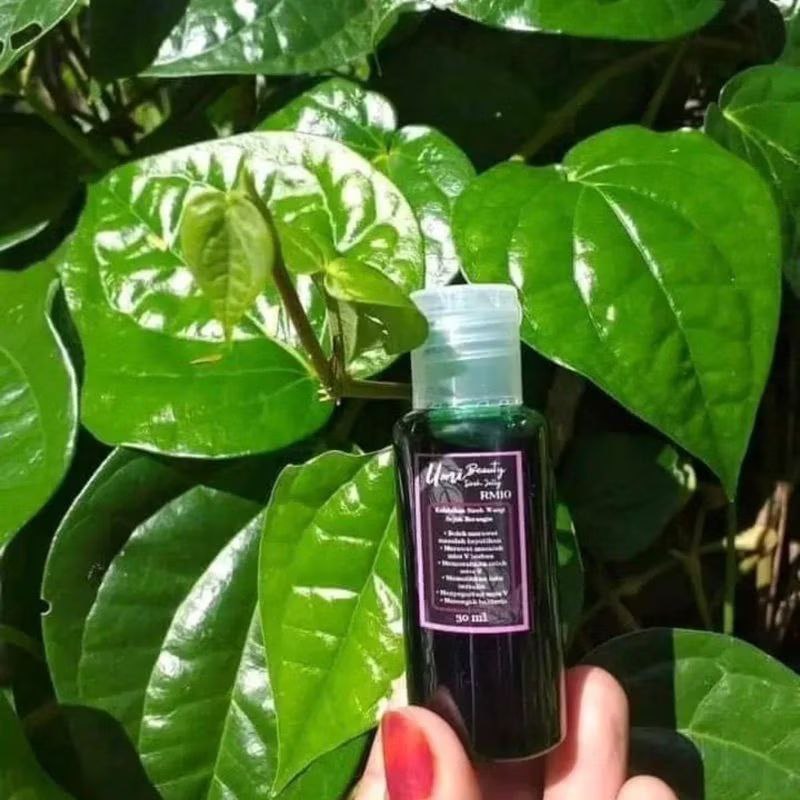 UMI BEAUTY SIREH JELLY POEN PENCUCI WANITA