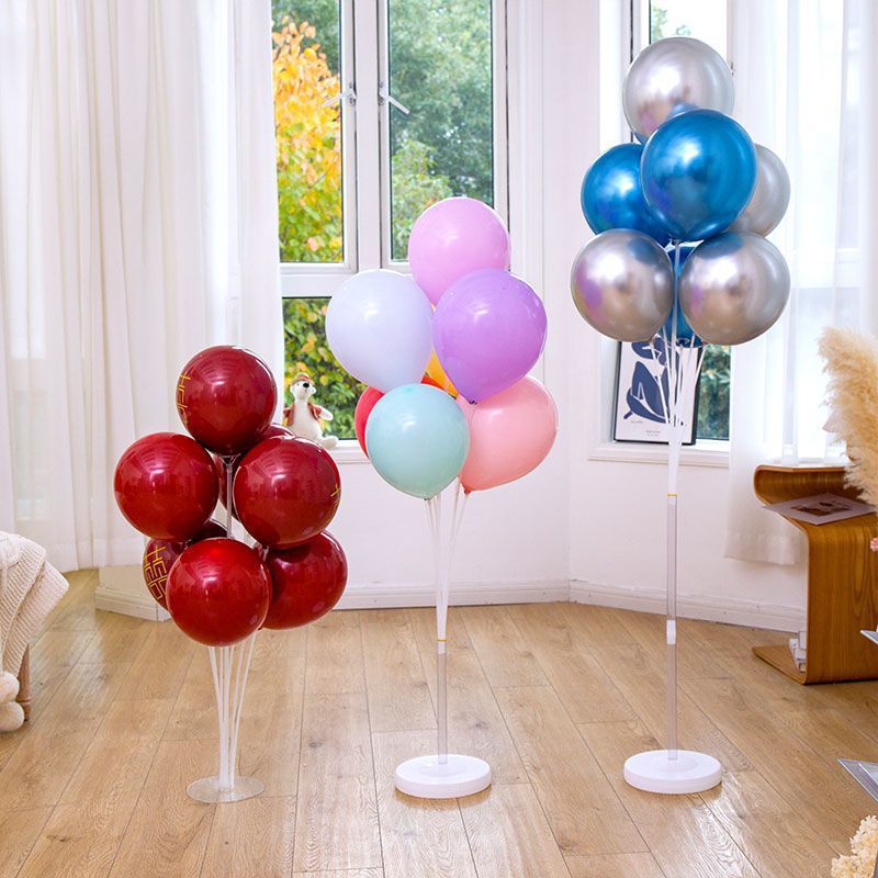 Happy Birthday Balloon Stand For Party Decoration Birthday Party Wedding READY STOCK