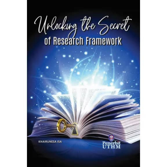 Unlocking The Secret of Research Framework