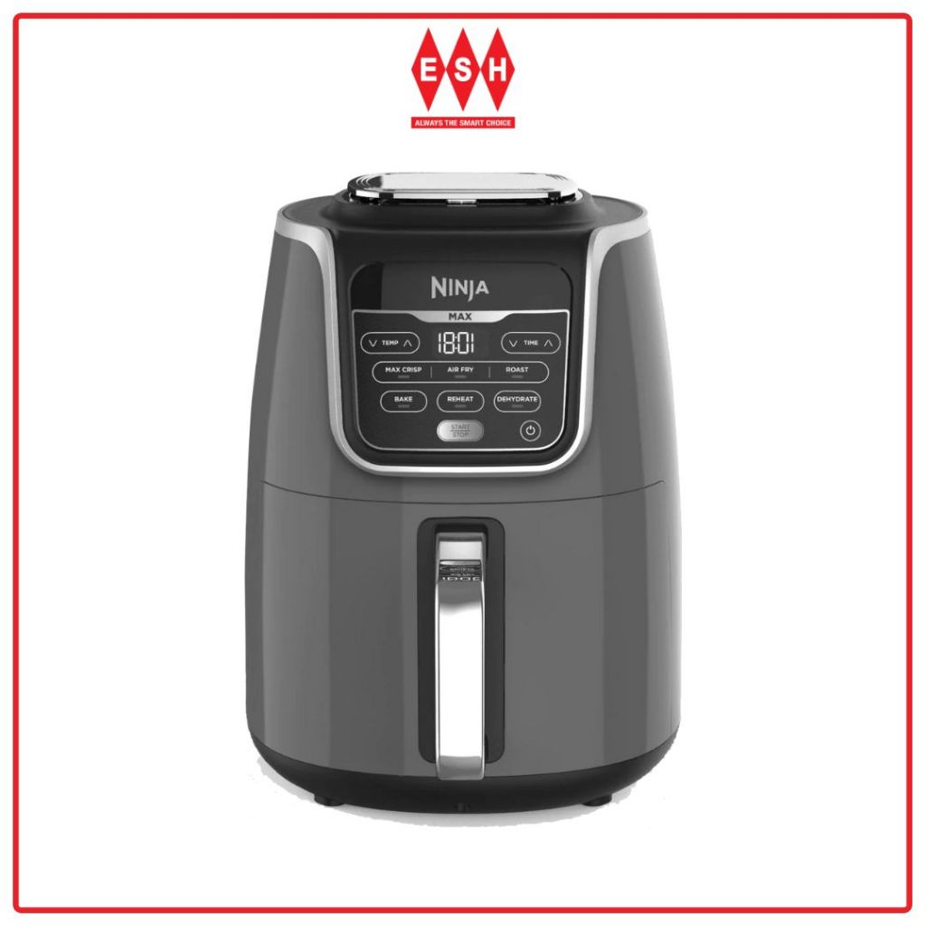 Ninja AF160 5.2L 1750W Air Fryer Max | ESH