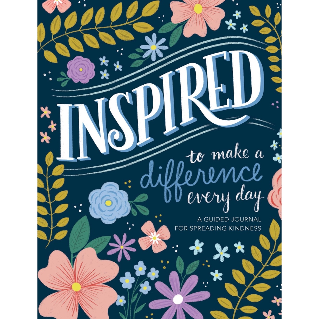 (eBook PDF) Inspired:to Make a Difference Every Day