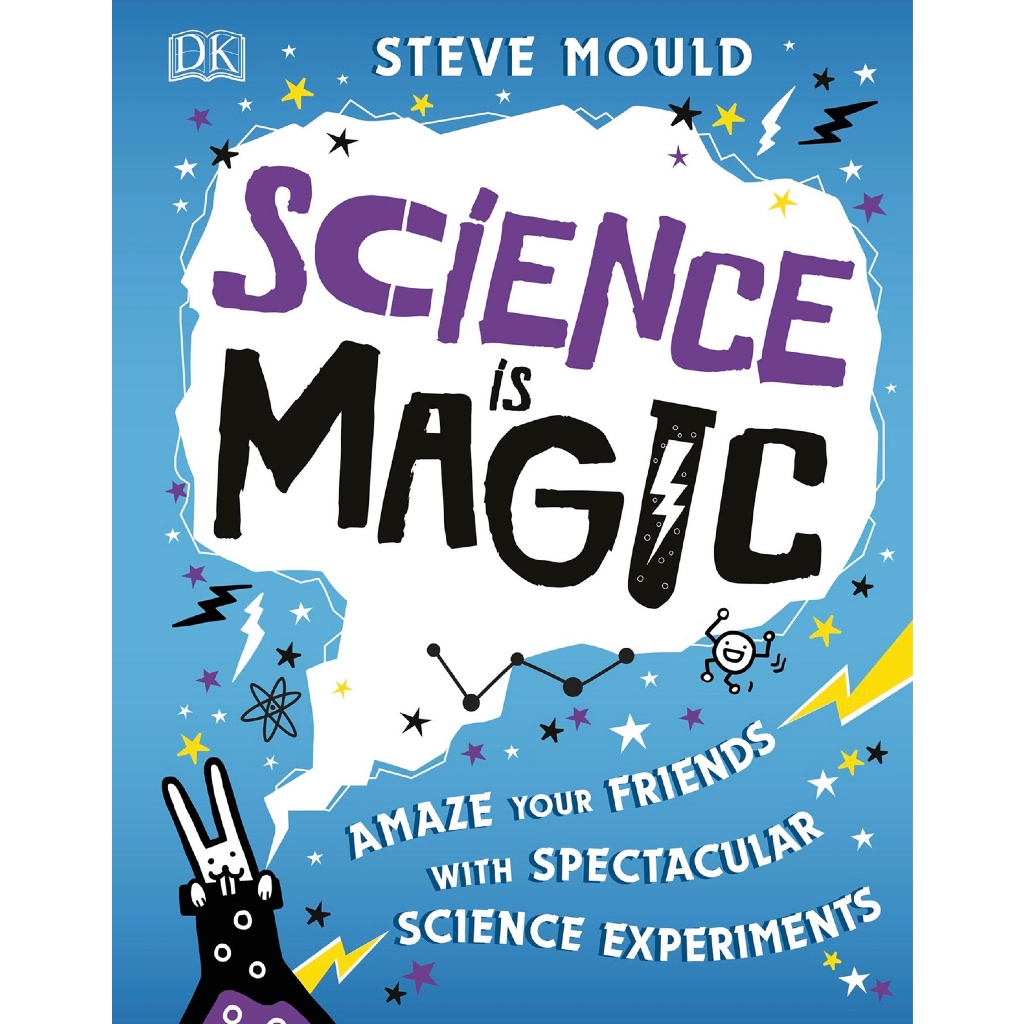 (eBook PDF) Science is Magic