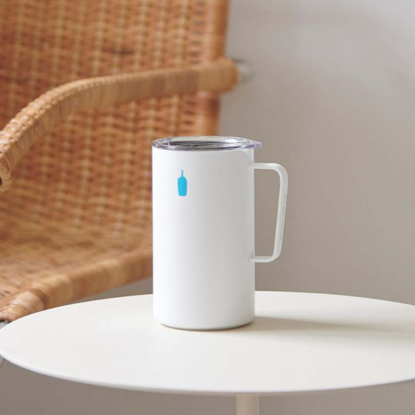 Pre-Order | Blue Bottle Korea Travel Mug (341ml/591ml)