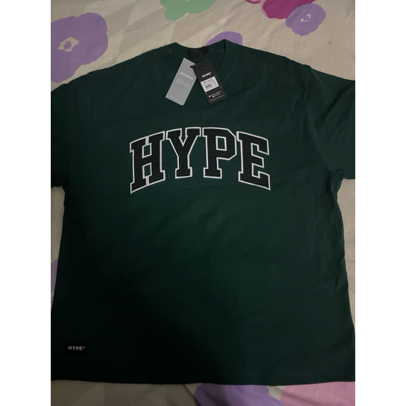 Hype tshirt oversized original