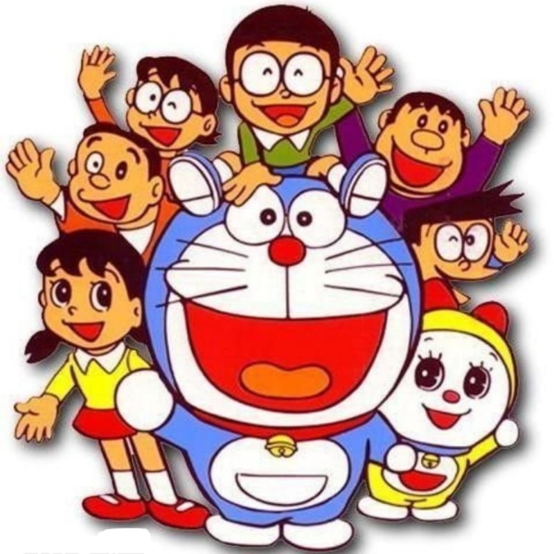 SUARA UNDUR KERETA LORI BUNYI AMARAN Doraemon Reverse Sound 12v-24v Kancil Kelisa kenari kcar myvi L2 Viva L9 Passo Mode