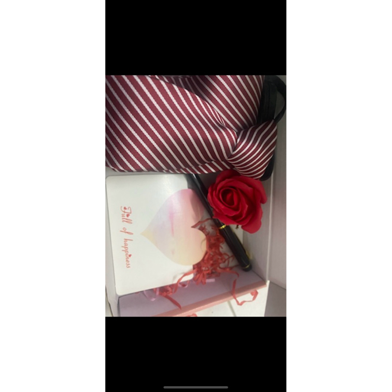 hari guru cikgu lelaki tie set men Gift set perfume Tie Budget Anniversary valentine boy